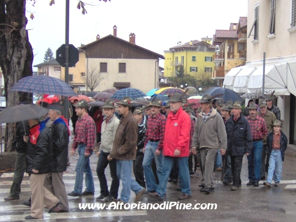 Gli Alpini