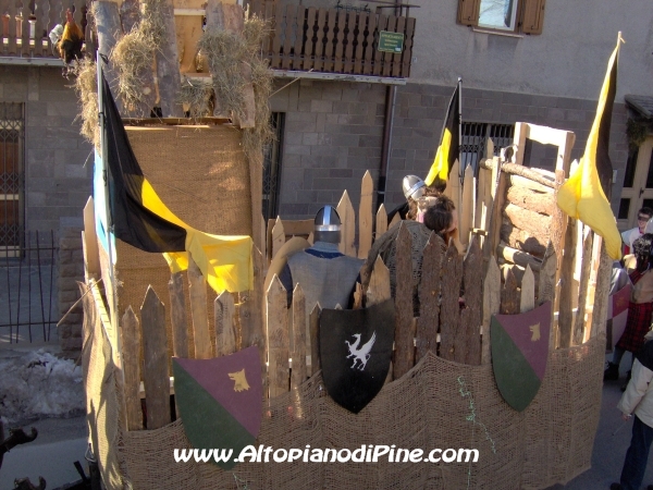 La fortezza