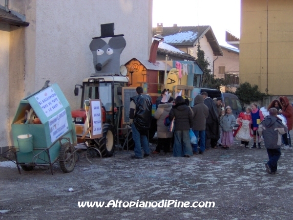 Momenti di festa