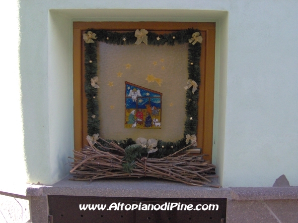Presepe di Miola