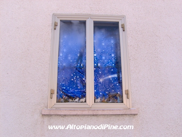 Presepe di Miola
