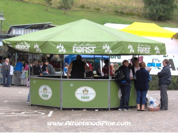 Birra a volontà 