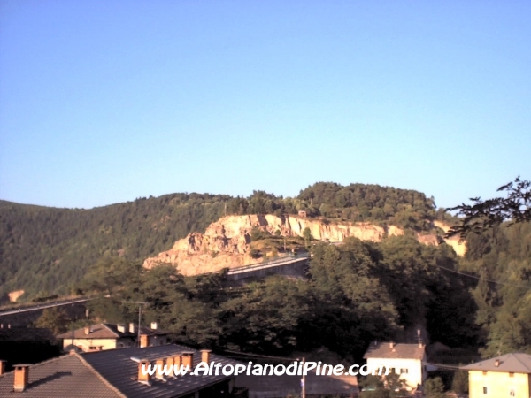 Cave di San Mauro