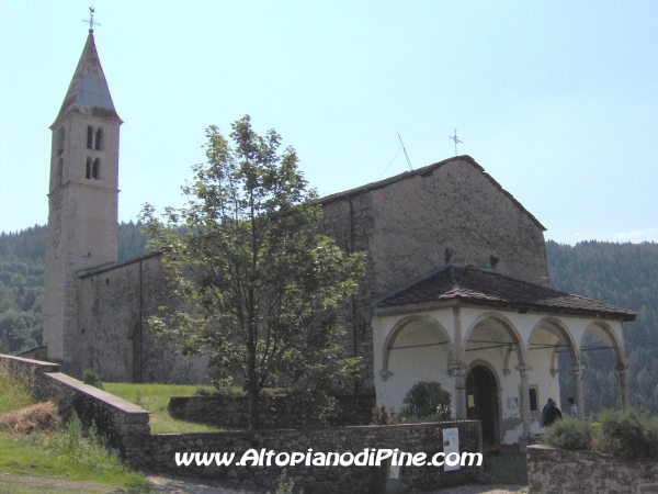 Chiesa di San Mauro
