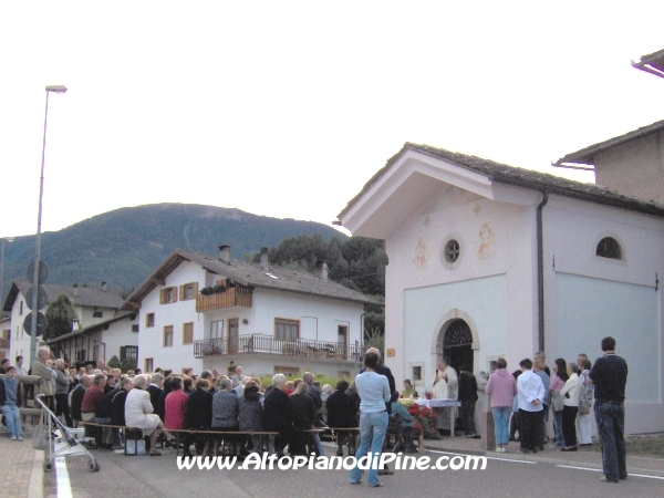 S. Rocco 2005
