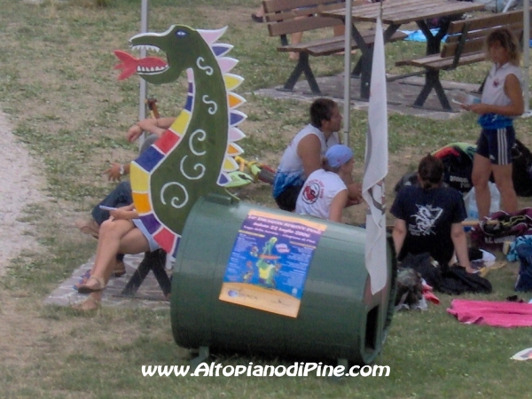 DragonBoat Pine'