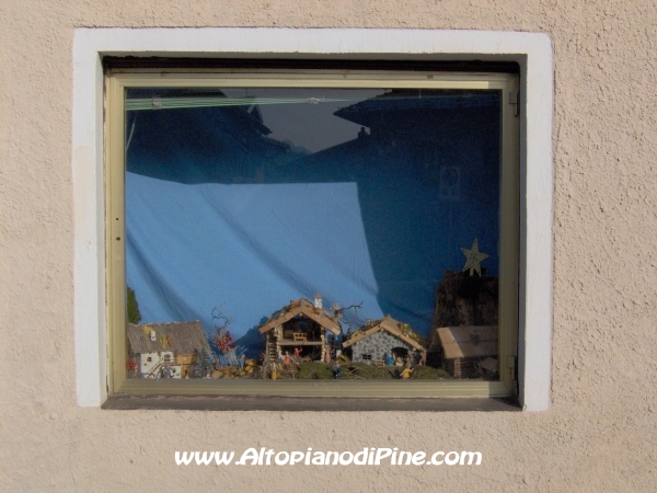 Presepe di Miola