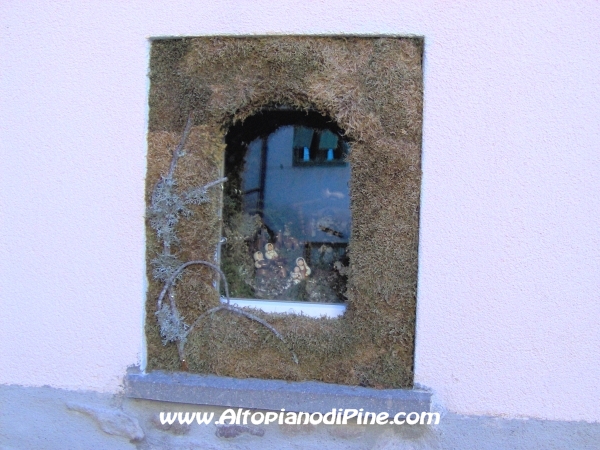 Presepe di Miola