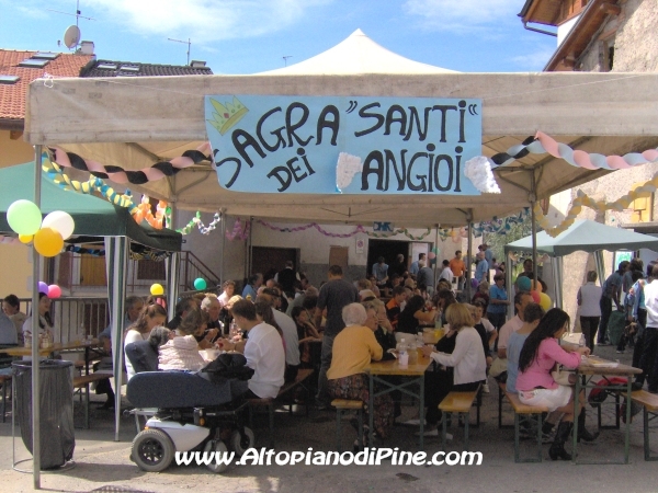Festa di Ricaldo
