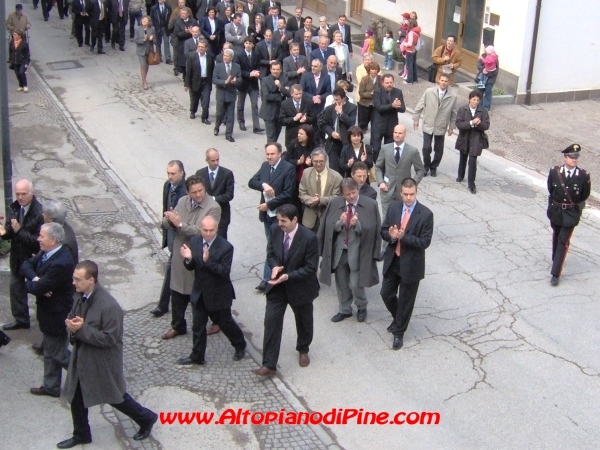 I Sindaci Trentini
