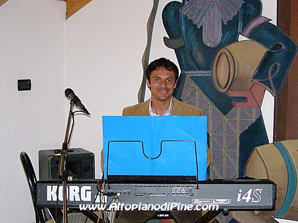 L'accompagnamento musicale