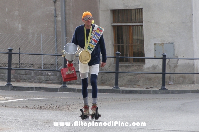 Mister ragazzo d'oro