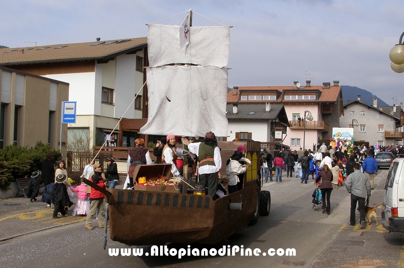 I pirati