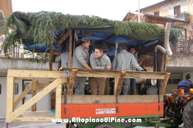 Compagni de Marenda