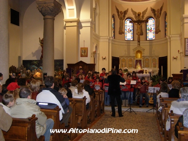 Momenti del concerto