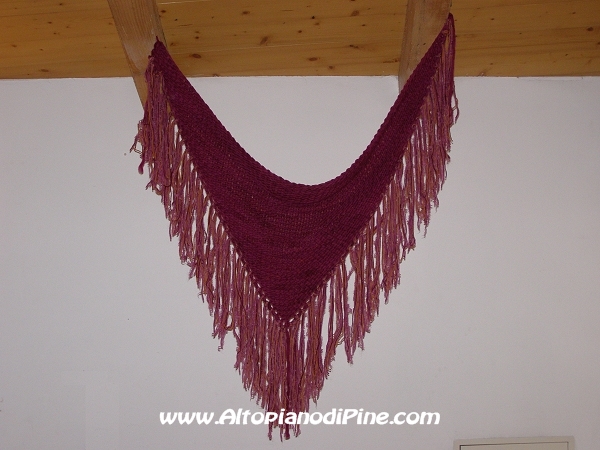 Knit Cafè Piné 2007 - Family Dress