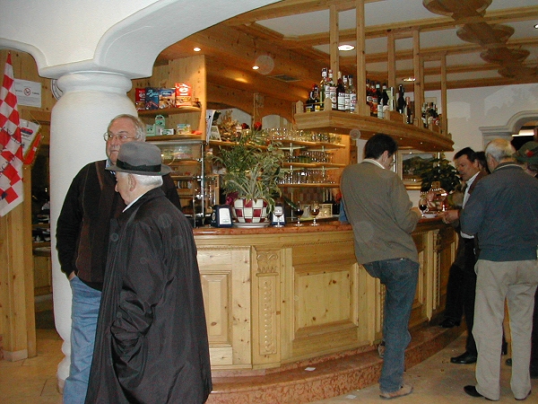 Altri momenti di festa