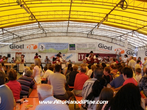 Momenti di festa