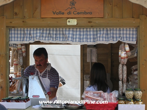 Salumi e affini