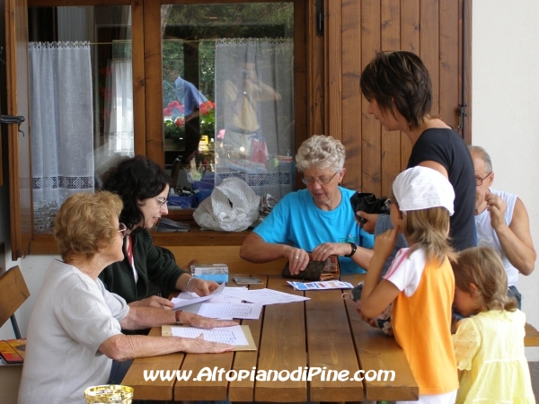 Iscrizione al Concorso di Pittura