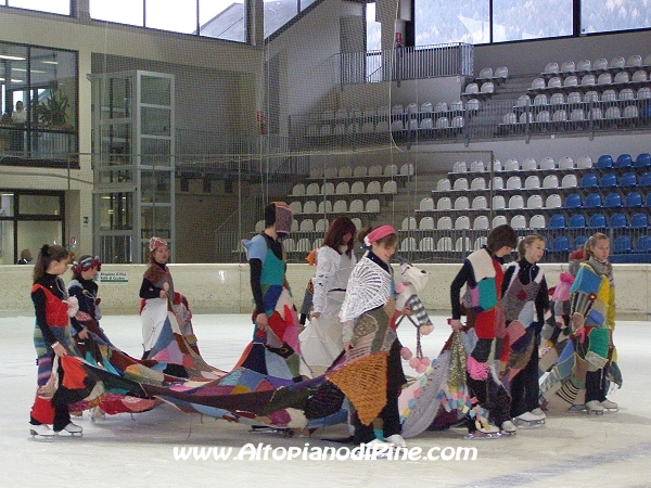 Esebizione del Family Dress