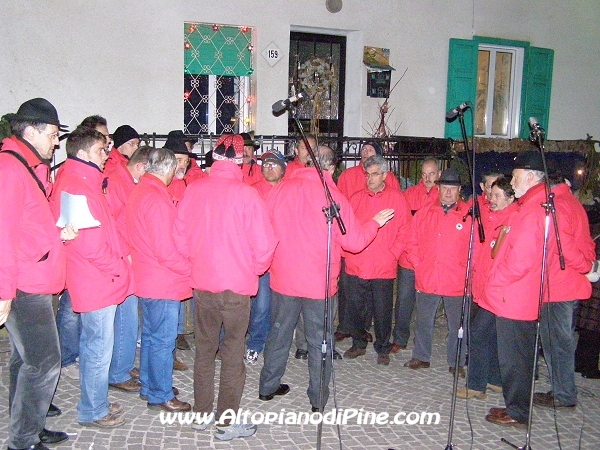 Il Coro Costalta