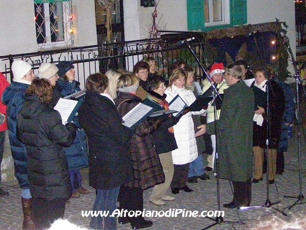 Il Coro La Sorgente