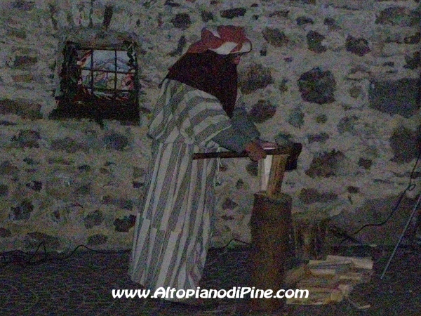 Momenti della Commedia serale