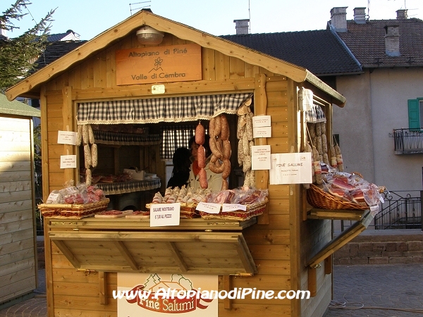 Piné Salumi
