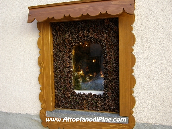 Presepe di Miola - el paes dei Presepi 2007
