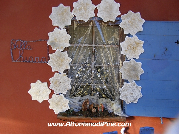 Presepe di Miola - el paes dei Presepi 2007
