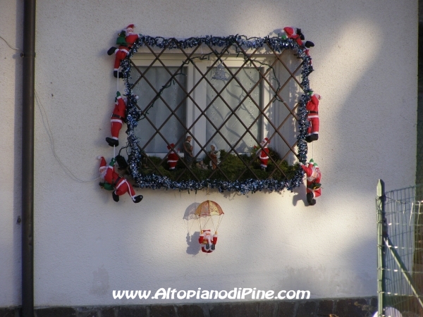 Presepe di Miola - el paes dei Presepi 2007