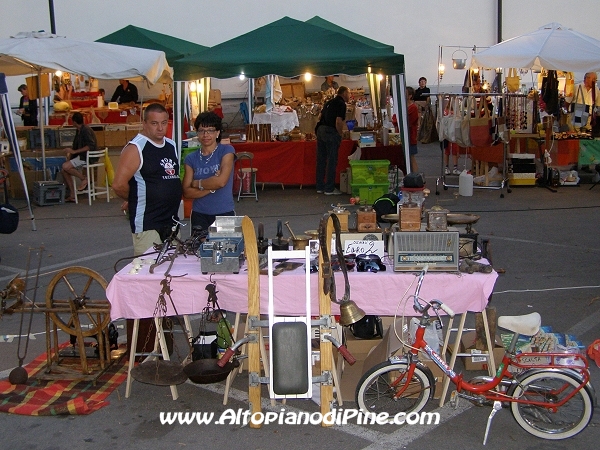 Mercatino dei Gaudenti