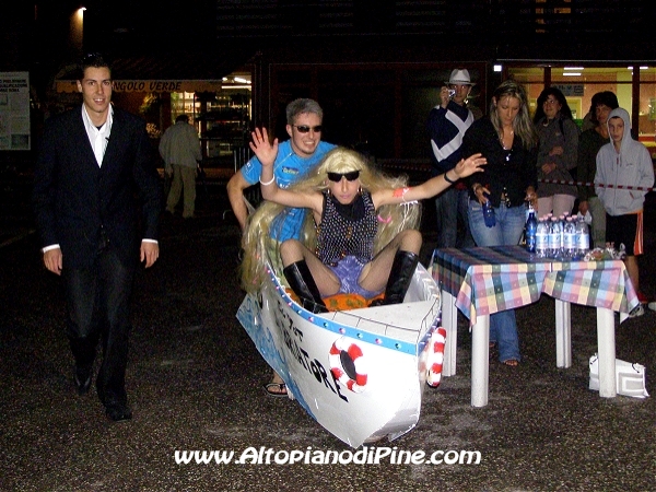 Miss Cariola