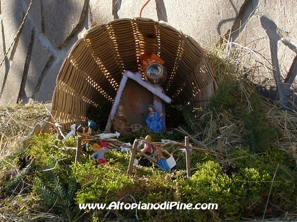 Presepe di Ricaldo