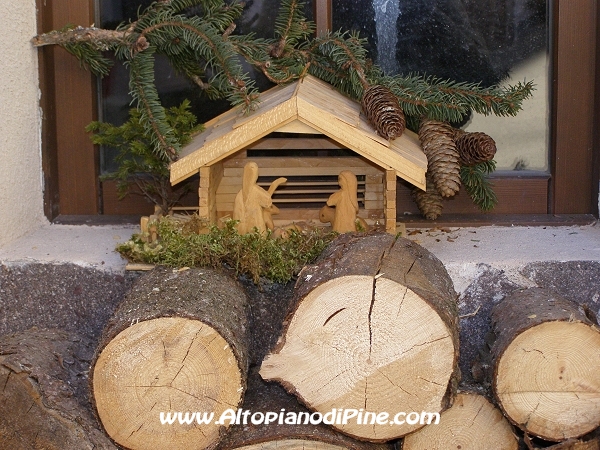 Presepe di Ricaldo