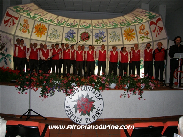 Coro Costalta