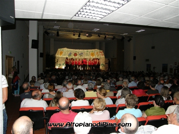 Coro Costalta