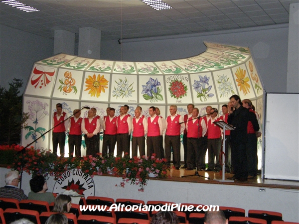 Coro Costalta