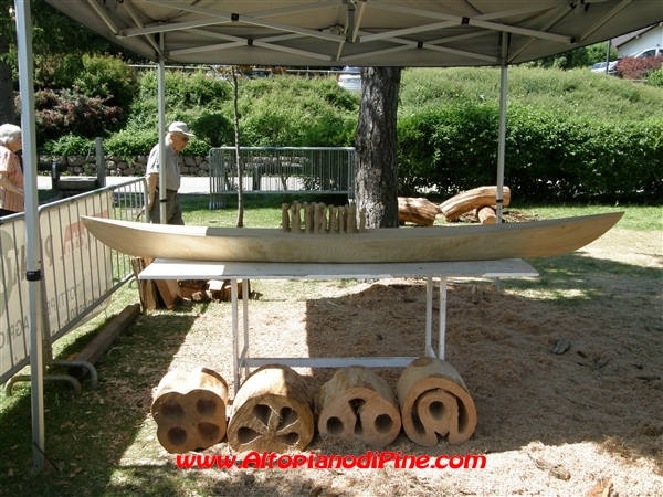 Scultura - Mattinee musicale 2008