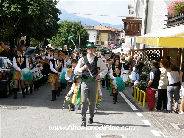Mattinee musicale 2008