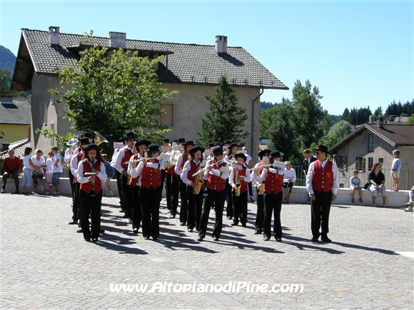 Mattinee musicale 2008