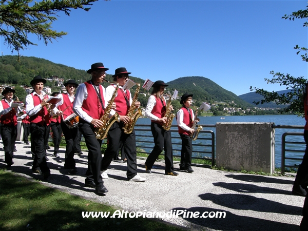 Mattinee musicale 2008