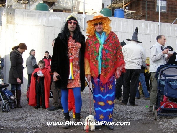 Carnevale... che dire di piú?