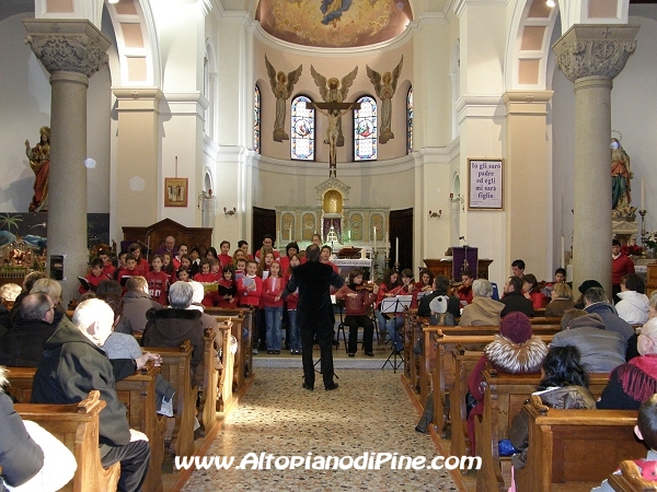 Momenti del concerto
