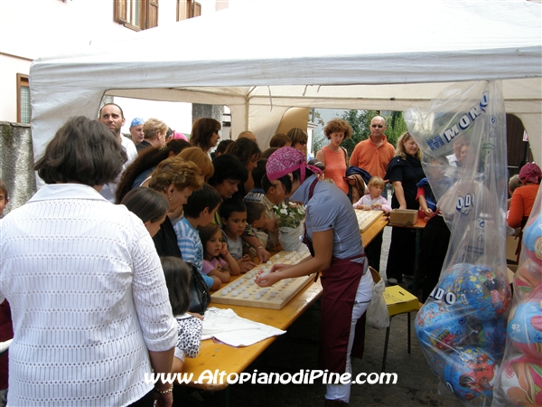 Gioco dei Tappi
