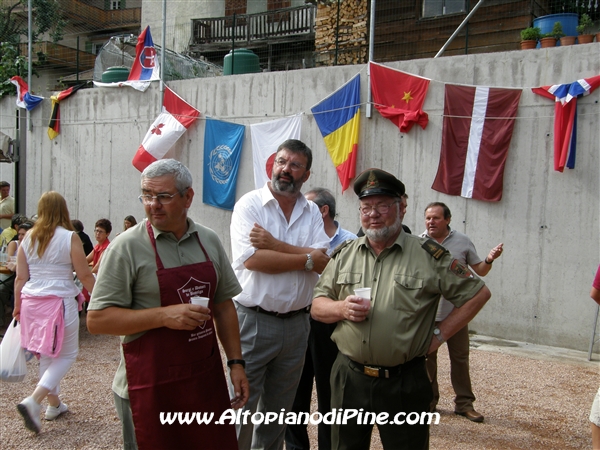 Momenti della sagra