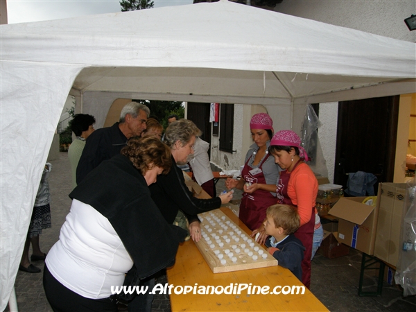 Gioco dei tappi