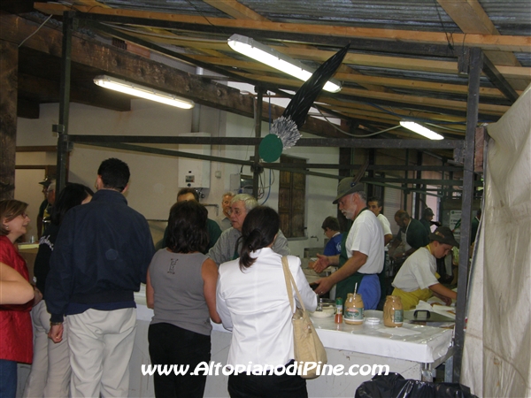 Festa Alpina Baselga di Piné 