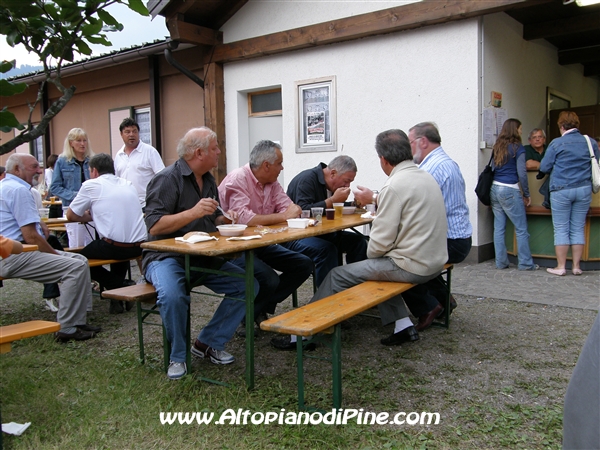 Festa Alpina Baselga di Piné 